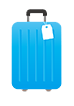 旅行や帰省の際にもラッキーWiFi! 旅行や帰省の際にもラッキーWiFi!