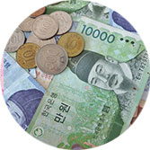 通貨変換アプリで買い物も楽々 通貨返還アプリで買い物も楽々