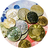 通貨変換アプリで買い物も楽々 通貨返還アプリで買い物も楽々